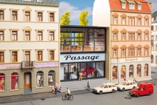 Auhagen 13360 - TT - Stadthaus-Passage